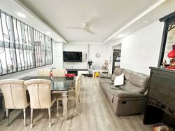 Blk 113 Bishan View (Bishan), HDB 4 Rooms #622196651